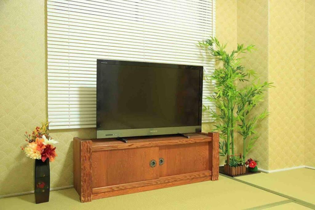 Appartement 糖果屋岛之内 *