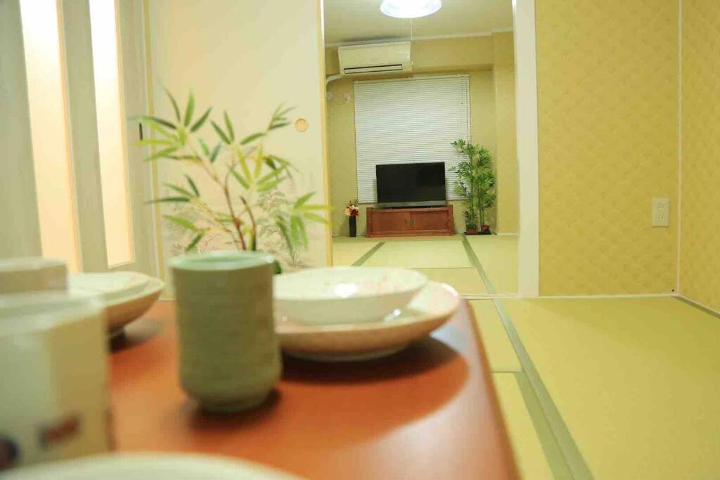 糖果屋岛之内 Appartement *