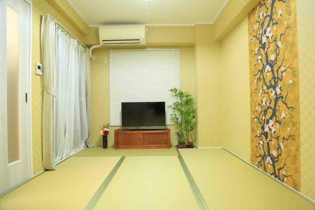 糖果屋岛之内 Appartement *
