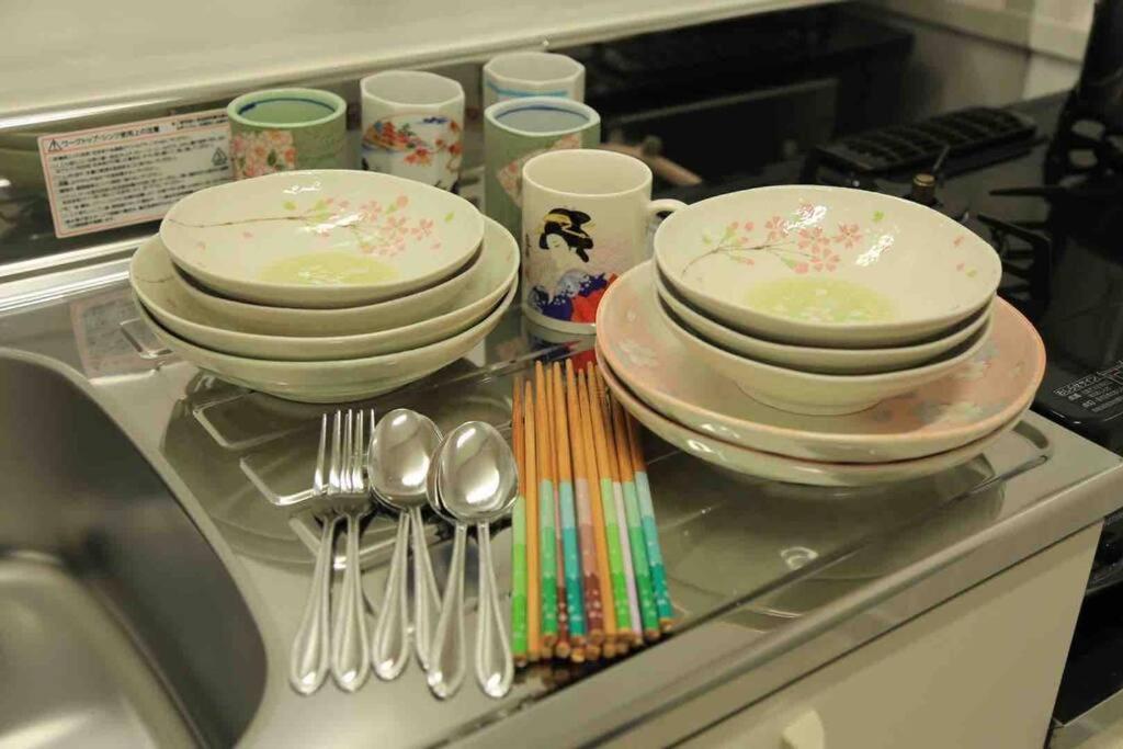 糖果屋岛之内 Appartement *
