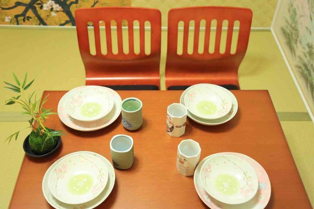 糖果屋岛之内 Appartement *